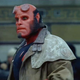 Hellboy